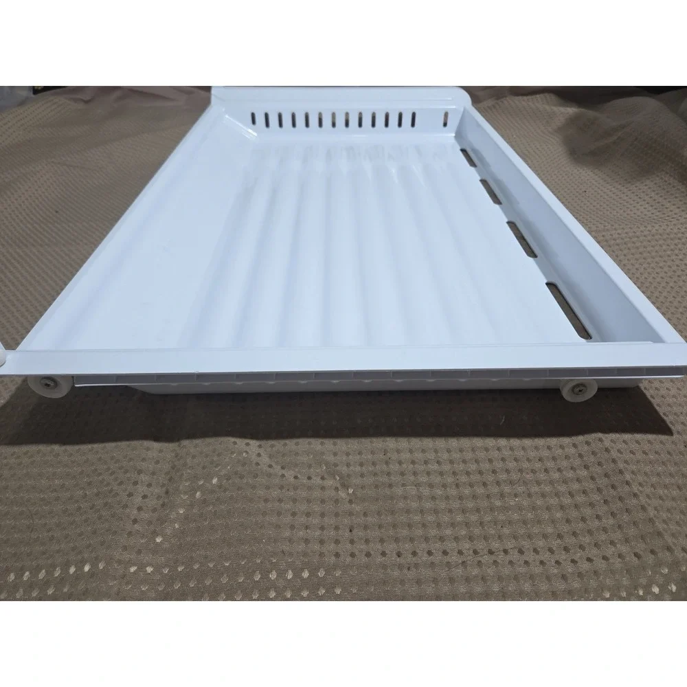 LG refrigerator OEM replacement freezer tray drawer LFX31925ST